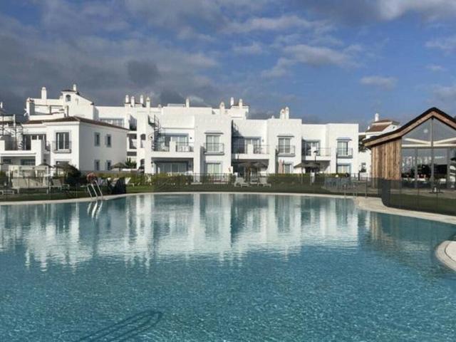 Apartment for rent in El Paraíso, Benahavís, Málaga