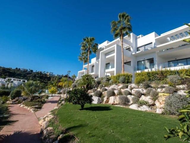 Apartment for rent in El Paraíso, Benahavís, Málaga