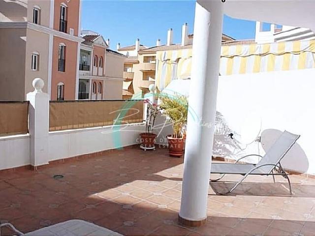 Apartment for rent in El Peñoncillo, Torrox, Málaga