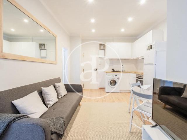 Apartment for rent in El Putxet i El Farró, Barcelona city, Barcelona