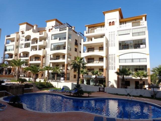 Apartment for rent in El Raso, Guardamar del Segura, Alicante