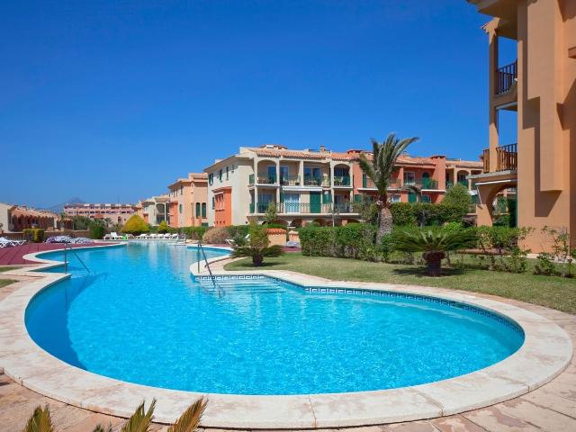 Apartment for rent in El Toro / Port Adriano, Calvià, Mallorca