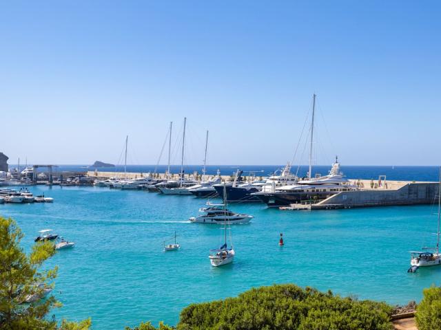 Apartment for rent in El Toro / Port Adriano, Calvià, Mallorca