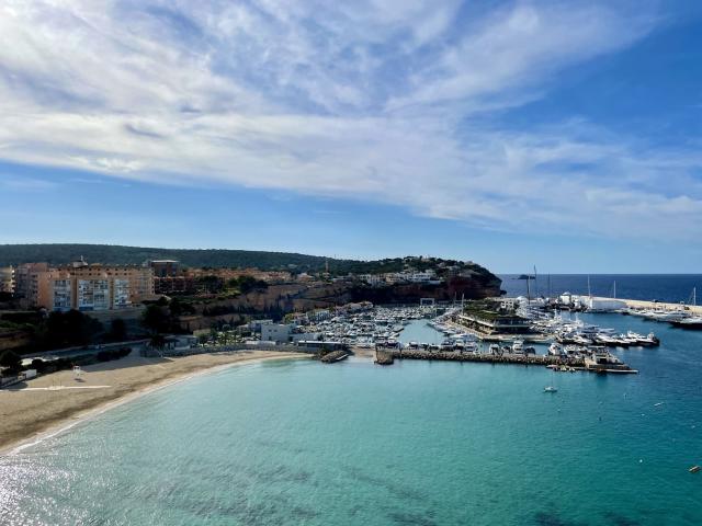 Apartment for rent in El Toro / Port Adriano, Calvià, Mallorca