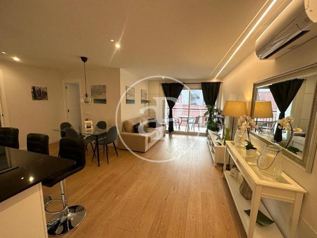 Apartment for Rent in El Terreno