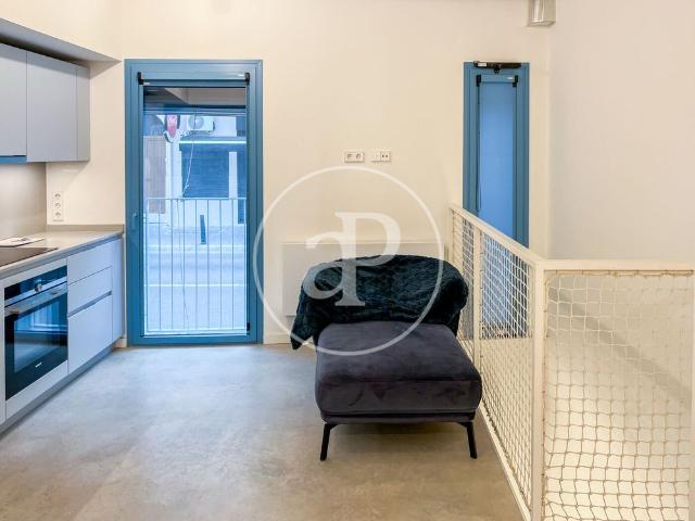 Apartment for rent in El Terreno