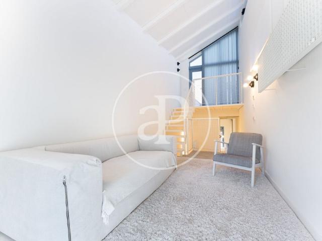 Apartment for rent in El Terreno Palma de Mallorca