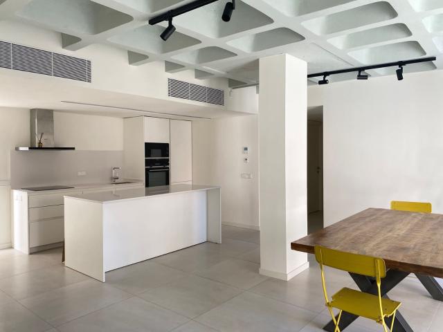 Apartment for rent in El Terreno, Palma de Mallorca, Mallorca