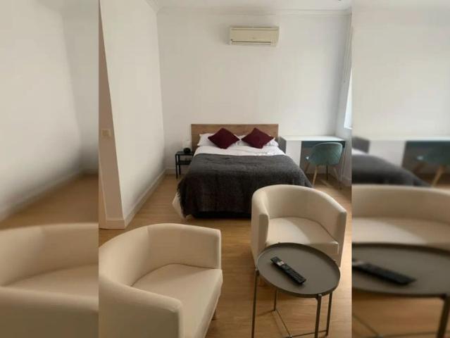 Apartment for rent in El Viso, bills included