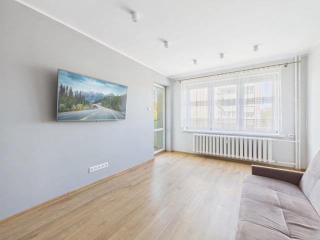 apartment for rent in Elbląg, Warmińsko Mazurskie, ul. al. Tysiąclecia