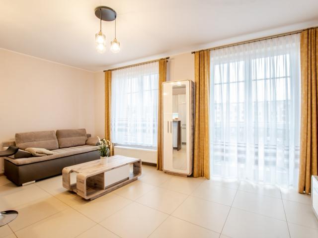 apartment for rent in Elbląg, Warmińsko Mazurskie, ul. Rybacka