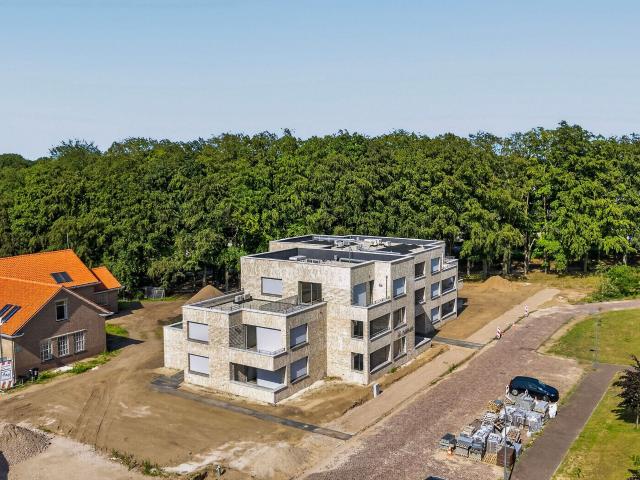 apartment for rent in Elias Beeckmanlaan 37 6711VS Ede Veluwse Poort Ede
