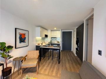 apartment for rent in Eliodoro Yañez, Santiago, Región Metropolitana de Santiago, Nuevo