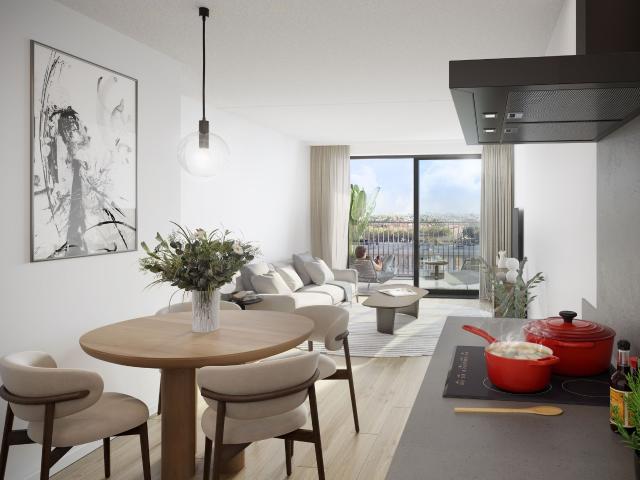 apartment for rent in Elizabeth Anscombestraat 309 1062LE Amsterdam Koningin Wilhelminaplein Amsterdam