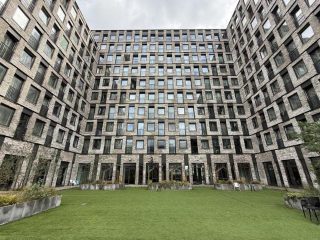 apartment for rent in Elizabeth Cady Stantonplein 148 1102BL Amsterdam F buurt Amsterdam