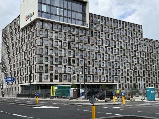 apartment for rent in Elizabeth Cady Stantonplein 467 1102BL Amsterdam F buurt Amsterdam