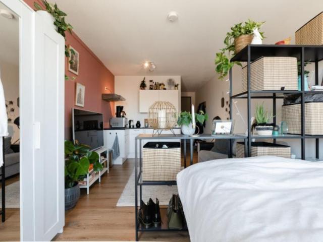 apartment for rent in Elizabeth Cady Stantonplein 467 1102BL Amsterdam F buurt Amsterdam