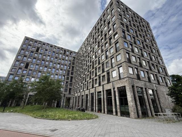 apartment for rent in Elizabeth Cady Stantonplein 603 1102BL Amsterdam F buurt Amsterdam