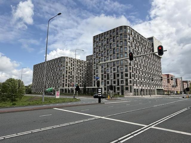 apartment for rent in Elizabeth Cady Stantonplein 611 1102BL Amsterdam F buurt Amsterdam