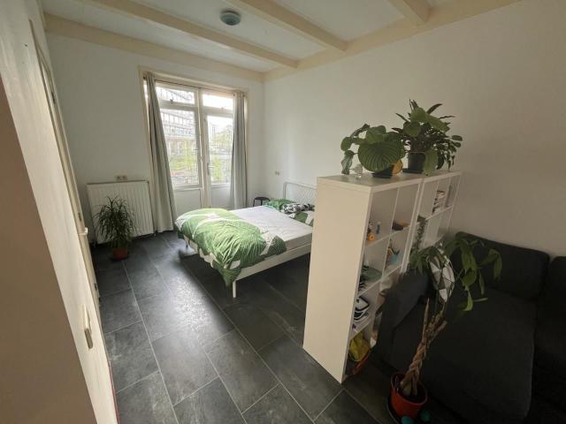 apartment for rent in Elizabethstraat 48 8913CR Leeuwarden Vossepark Leeuwarden