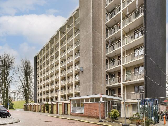apartment for rent in Elpermeer 250 1025AP Amsterdam Buikslotermeer Noord Amsterdam