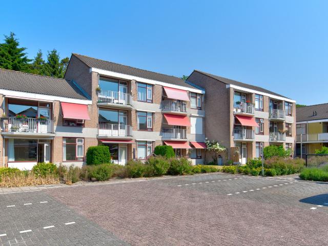 apartment for rent in Eperweg 46 3 8084HH Elburg ’t Harde Centrum 't Harde