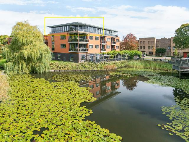 apartment for rent in Eperweg 33 T 8181ET Heerde Heerde Heerde