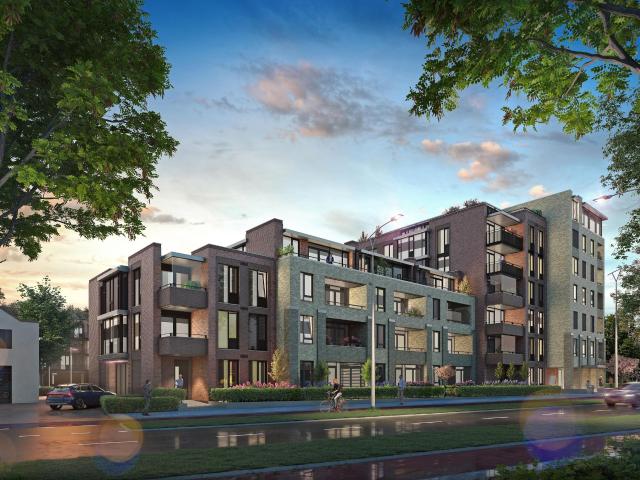 apartment for rent in Erasmuslaan 8 M 4615AB Bergen op Zoom Het Glacis Bergen op Zoom
