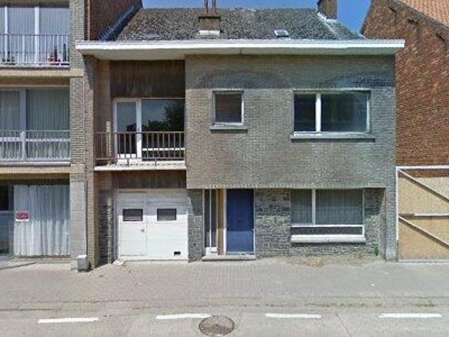 Apartment for rent in Erpe Mere, Oost Vlaanderen