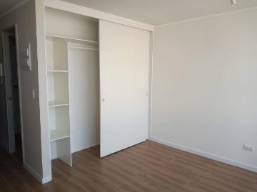apartment for rent in Estación Central Blanco Garcés / Blanco Garces Int