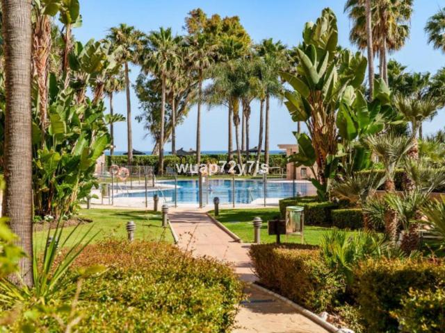 Apartment For Rent in Estepona, Estepona