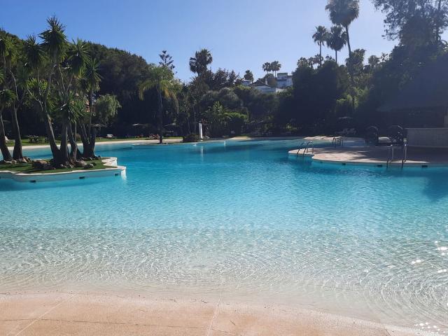 Apartment For Rent in Estepona, Estepona