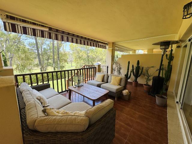 Apartment For Rent in Estepona, Estepona