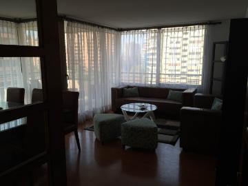 apartment for rent in Estocolmo, Las Condes