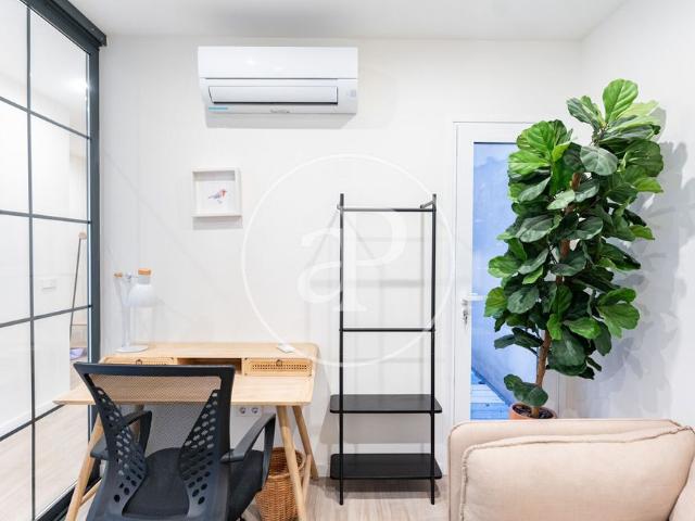 Apartment for Rent in Es Fortí