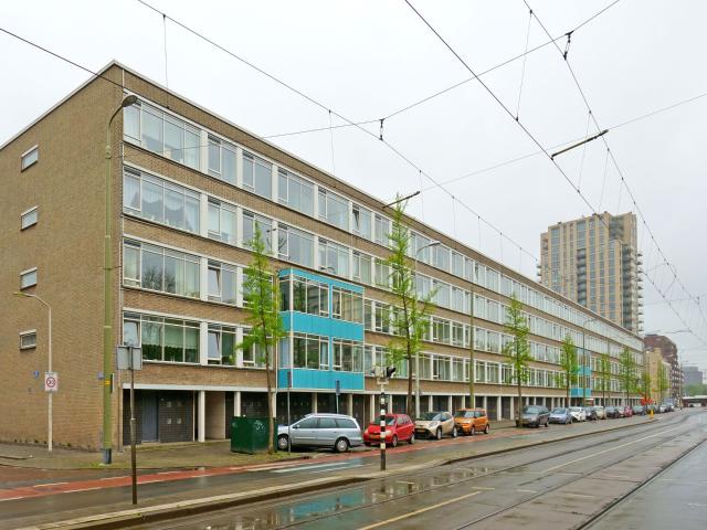 apartment for rent in Escamplaan 506 2547EP Den Haag Leyenburg Den Haag