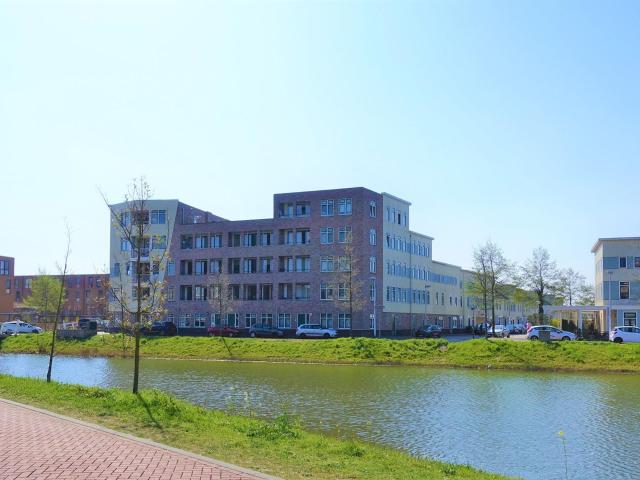 apartment for rent in Eschersingel 69 3544ML Utrecht Het Zand West Utrecht
