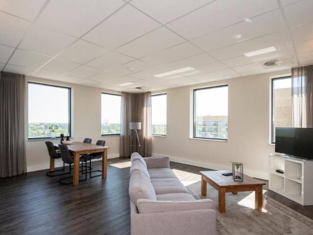 apartment for rent in Eschertoren 11 D 2316ET Leiden Groenoord Leiden