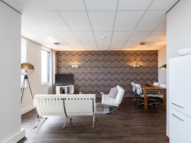 apartment for rent in Eschertoren 4 E 2316ET Leiden Groenoord Leiden