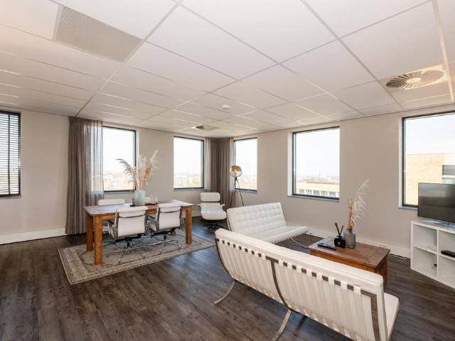 apartment for rent in Eschertoren 6 D 2316ET Leiden Groenoord Leiden