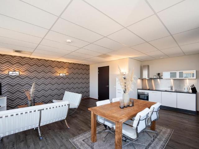 apartment for rent in Eschertoren 6 D 2316ET Leiden Groenoord Leiden