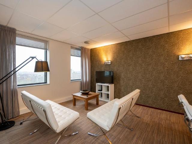 apartment for rent in Eschertoren 6 E 2316ET Leiden Groenoord Leiden