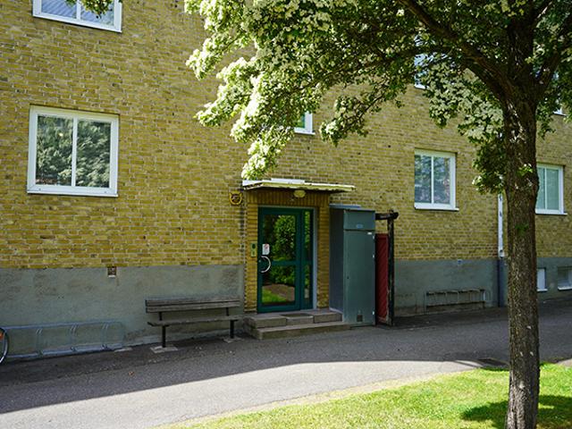 apartment for rent in Eslöv centrum