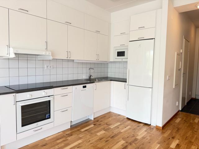 apartment for rent in Eslöv centrum