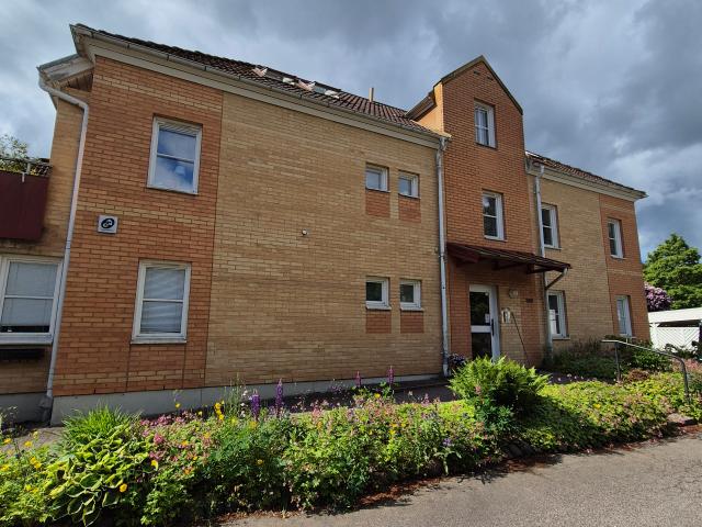 apartment for rent in Eslöv centrum