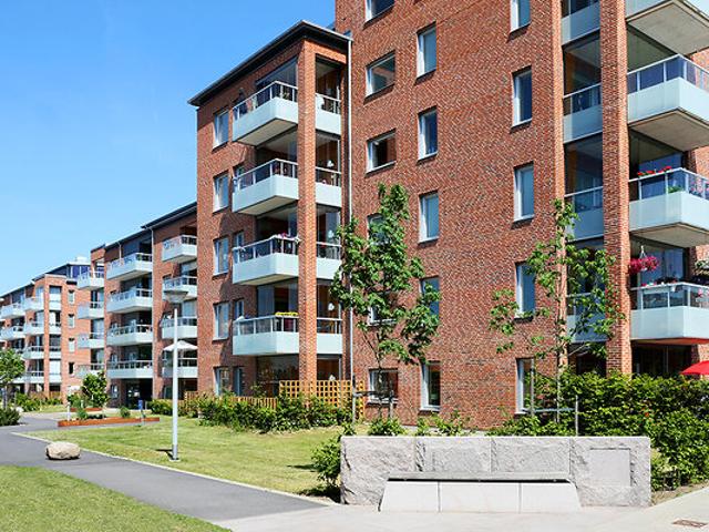 apartment for rent in Eslöv centrum
