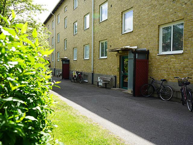 apartment for rent in Eslöv centrum