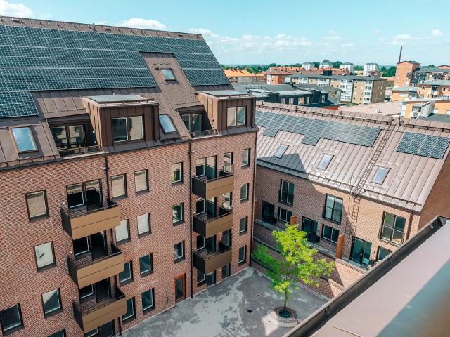 apartment for rent in Eslöv centrum