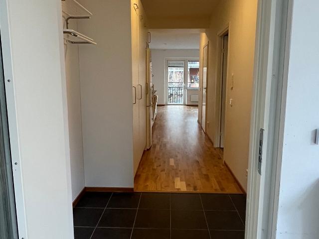 apartment for rent in Eslöv centrum