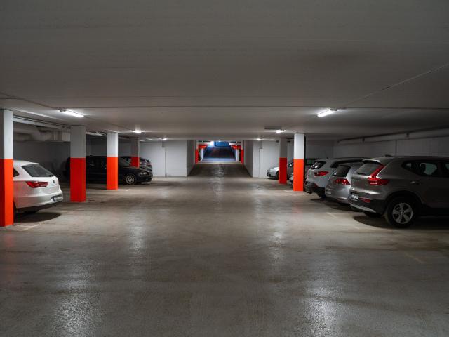 apartment for rent in Eslöv centrum